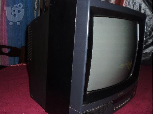 ΠΩΛΟΥΝΤΑΙ 2 ΤΗΛΕΟΡΑΣΕΙΣ